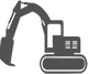 Excavator