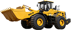 Wheel Loader