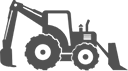 Backhoe Loader