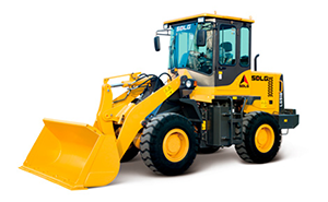 Wheel Loader