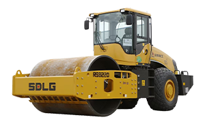 Road Roller