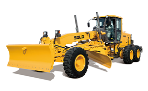 Motor Grader