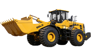 Wheel Loader