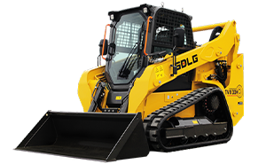 Skid-Steer Loader
