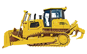 Bulldozer