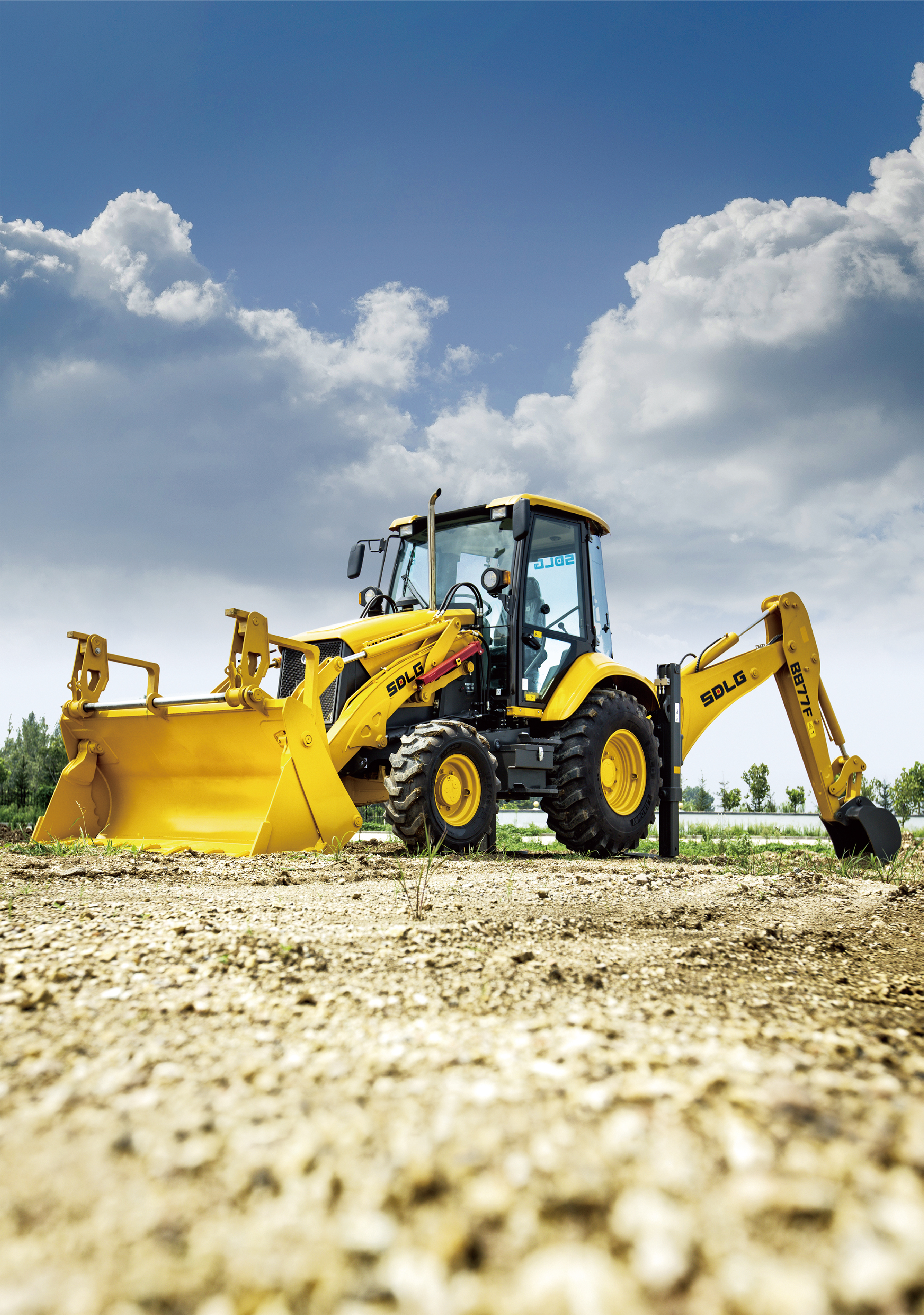 Agricultural & Landscaping