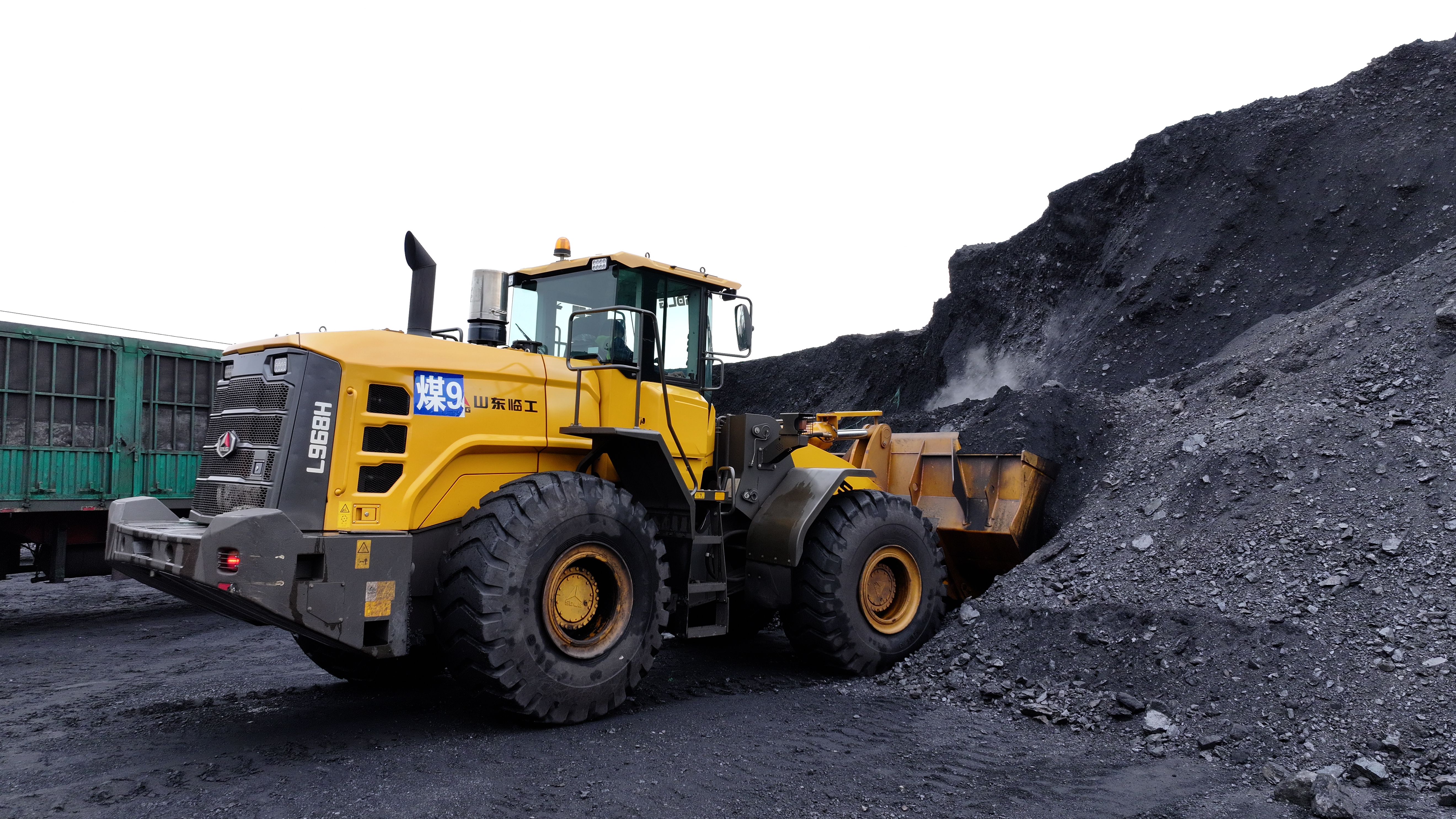 Mining