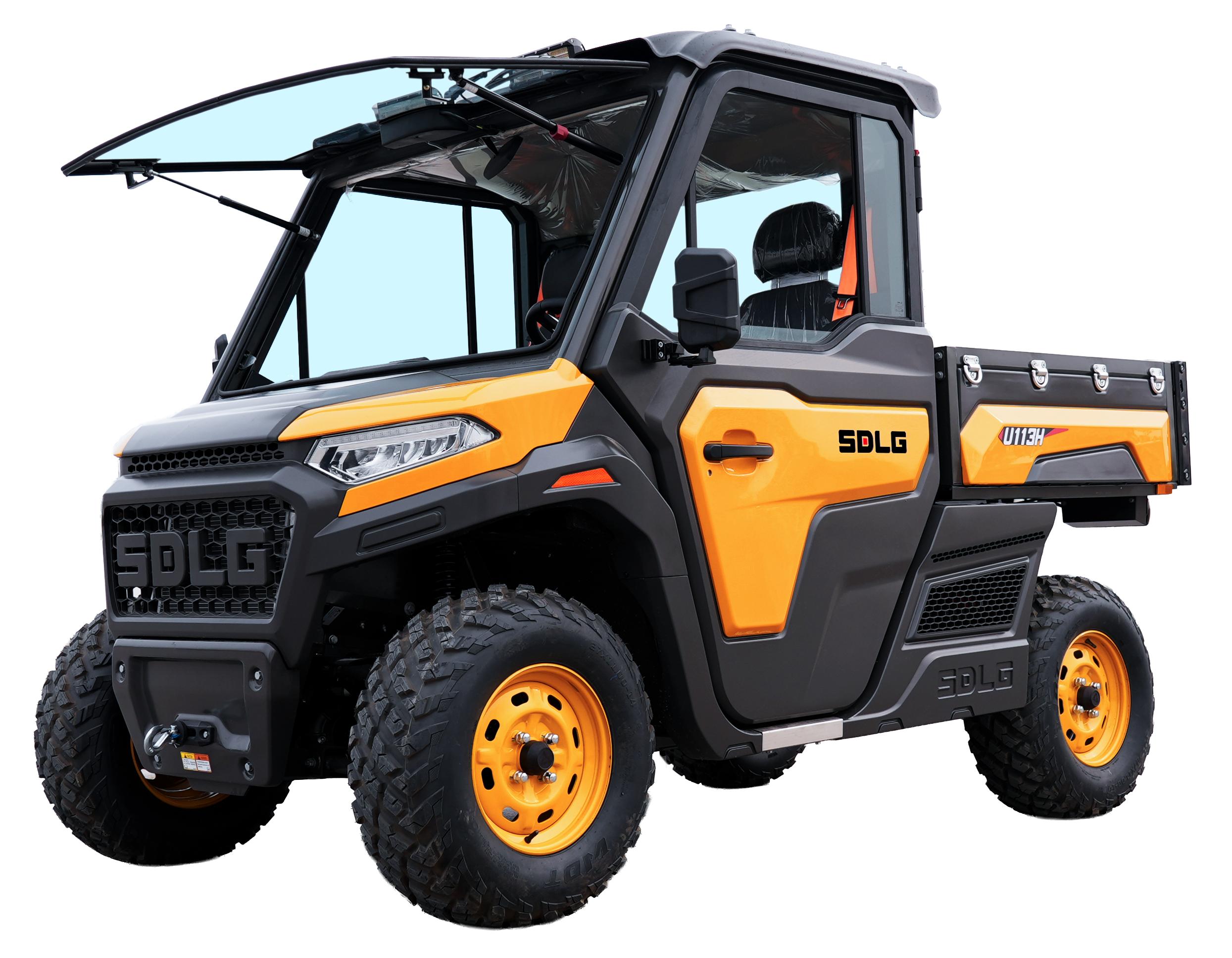 UTV