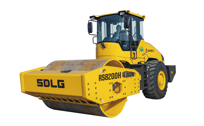 RS8200H